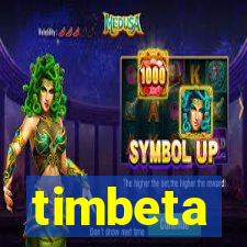 timbeta
