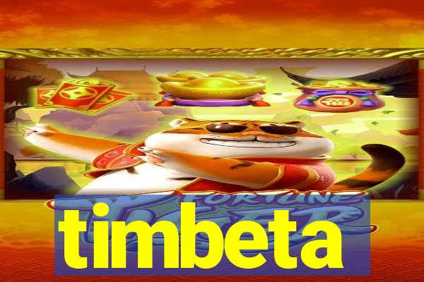 timbeta