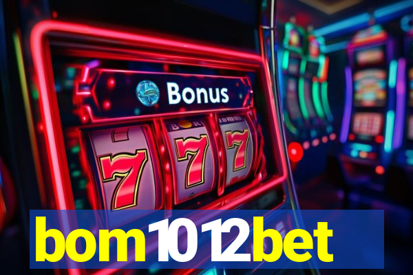 bom1012bet