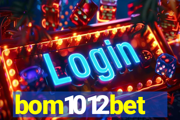 bom1012bet
