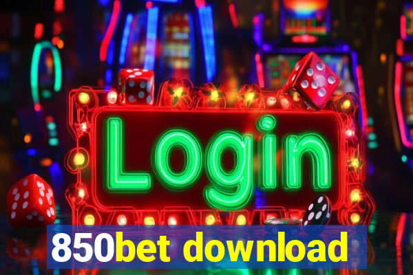 850bet download