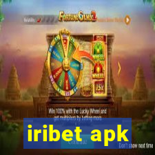 iribet apk