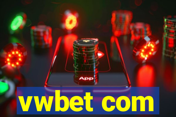 vwbet com