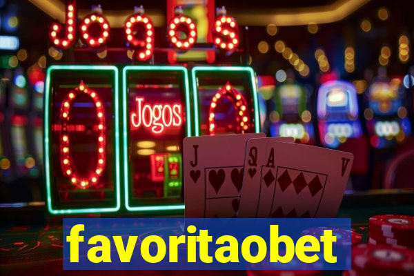 favoritaobet