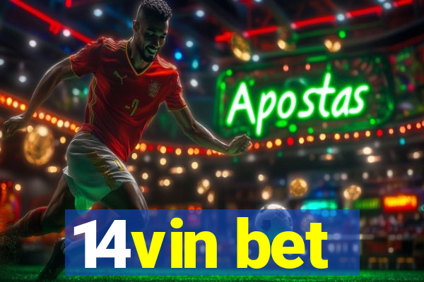 14vin bet