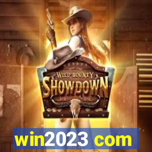 win2023 com
