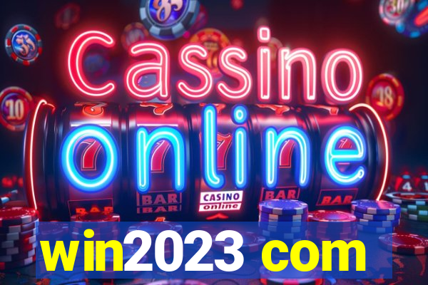 win2023 com