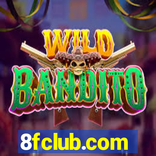 8fclub.com