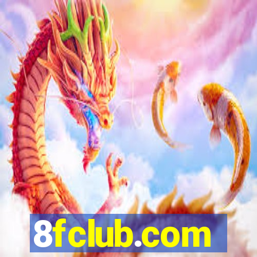8fclub.com