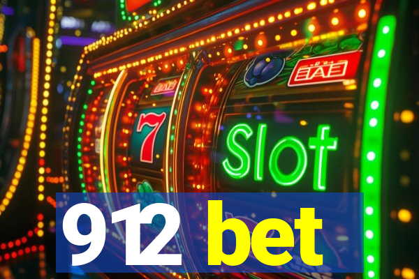 912 bet