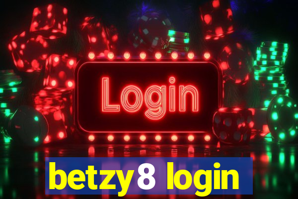 betzy8 login