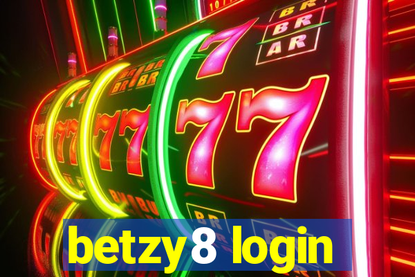 betzy8 login
