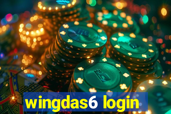 wingdas6 login