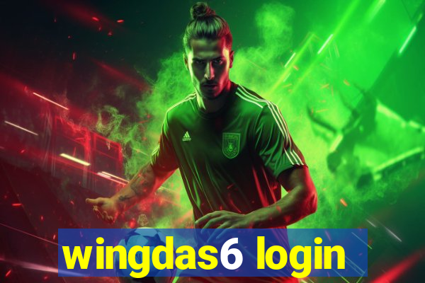 wingdas6 login