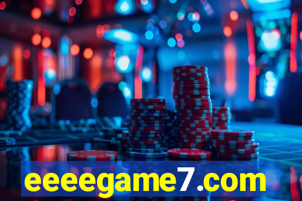 eeeegame7.com