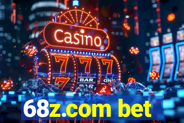 68z.com bet