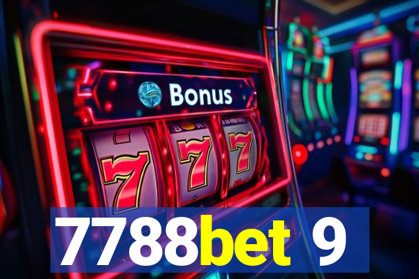7788bet 9