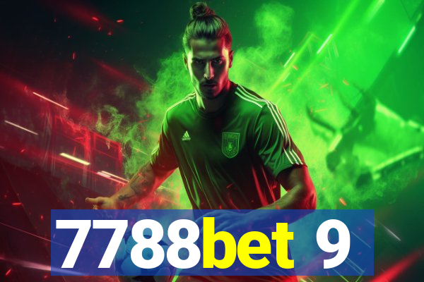 7788bet 9