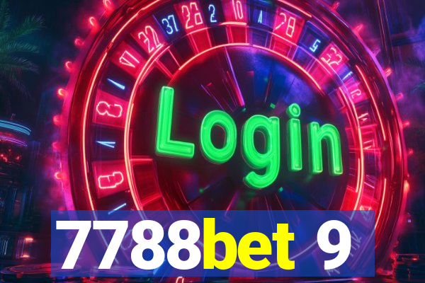 7788bet 9