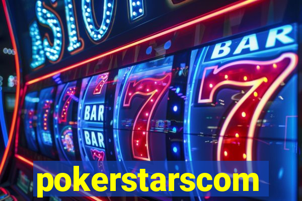 pokerstarscom