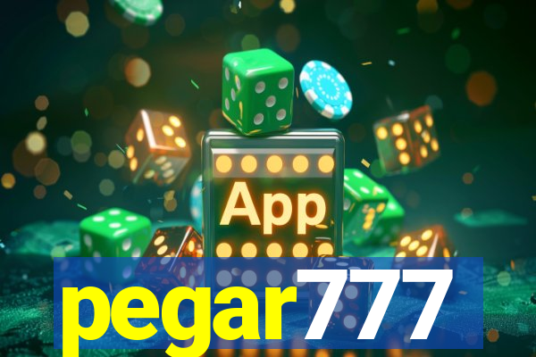 pegar777