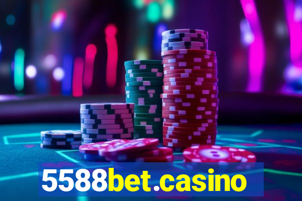 5588bet.casino