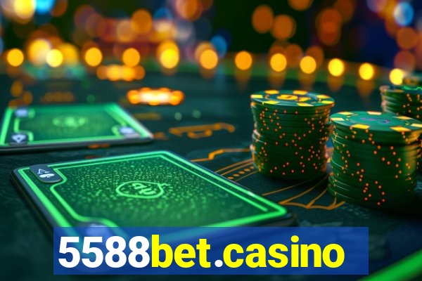 5588bet.casino