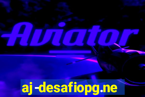 aj-desafiopg.net