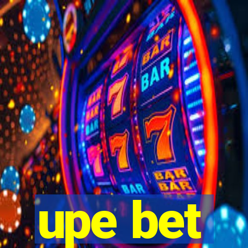upe bet