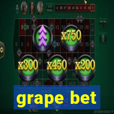 grape bet