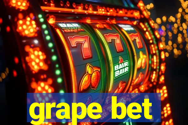 grape bet