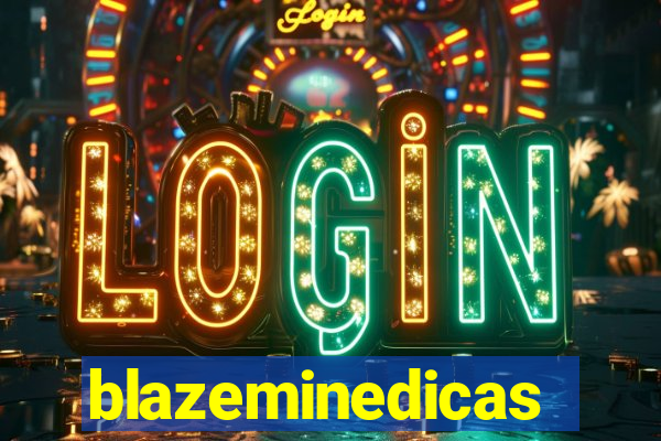blazeminedicas