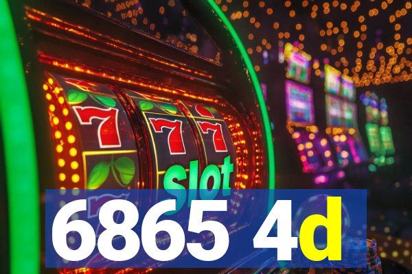 6865 4d