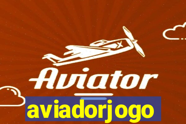 aviadorjogo