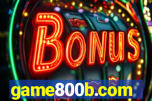 game800b.com