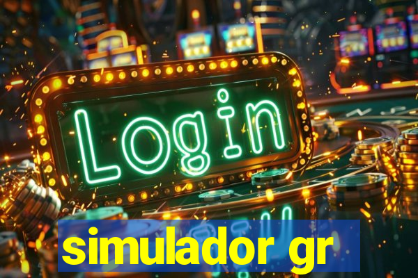 simulador gr