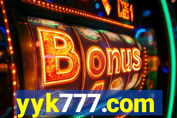 yyk777.com
