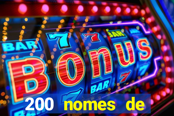 200 nomes de frutas 100 nomes de