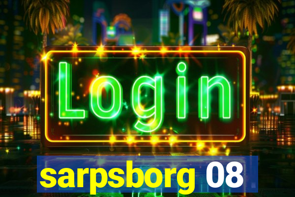 sarpsborg 08