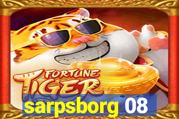 sarpsborg 08