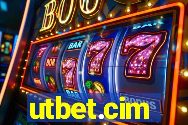 utbet.cim