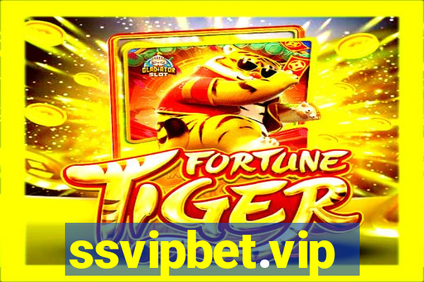 ssvipbet.vip
