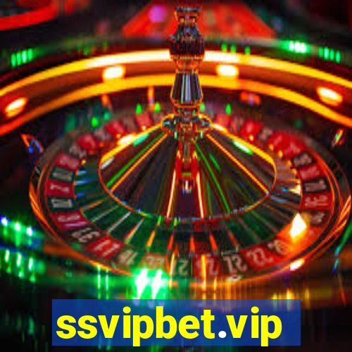 ssvipbet.vip