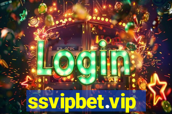 ssvipbet.vip