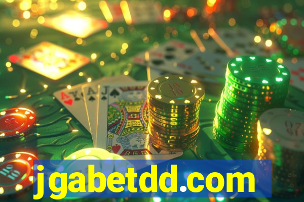 jgabetdd.com