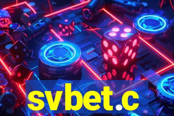svbet.c