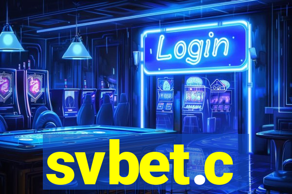 svbet.c