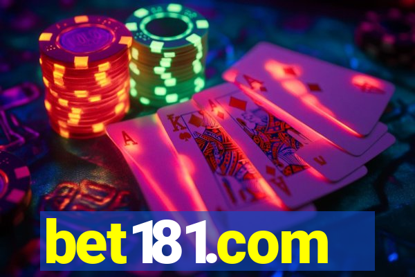 bet181.com