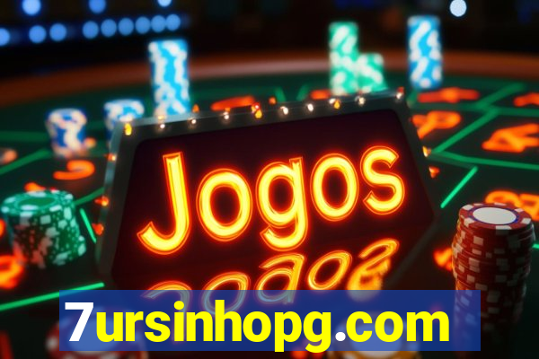 7ursinhopg.com