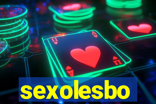 sexolesbo